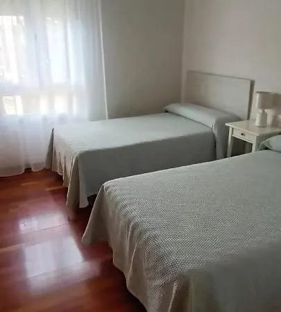 Habitacion Doble Independiente Con Bano Compartido Granada Esterno foto