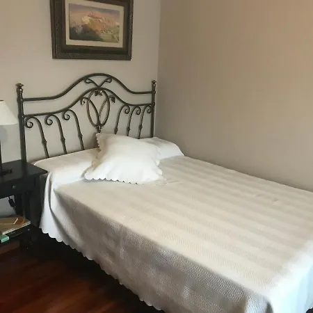 Habitacion Doble Independiente Con Bano Compartido Granada Esterno foto