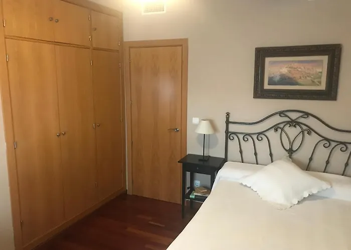Habitacion Doble Independiente Con Bano Compartido