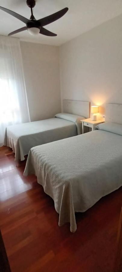 Séjour chez l'habitant Doble Independiente Con Bano Compartido *