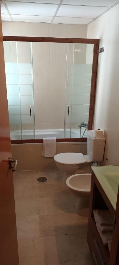 Doble Independiente Con Bano Compartido Séjour chez l'habitant