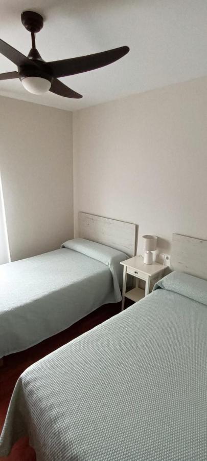 Séjour chez l'habitant Doble Independiente Con Bano Compartido