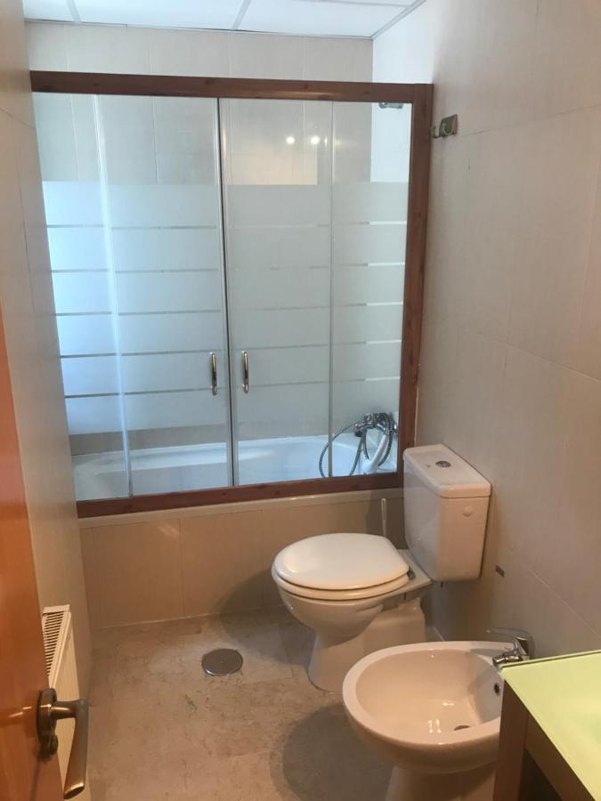 Séjour chez l'habitant Doble Independiente Con Bano Compartido *