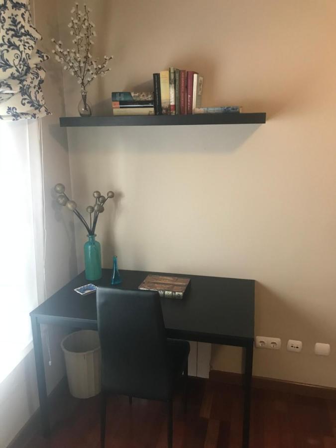 Séjour chez l'habitant Doble Independiente Con Bano Compartido